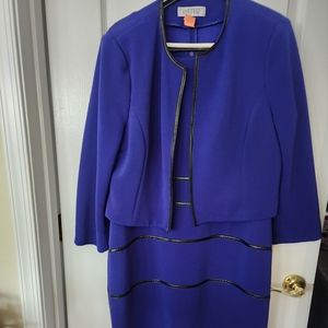 Kasper Suit